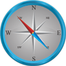 Accurate Compass