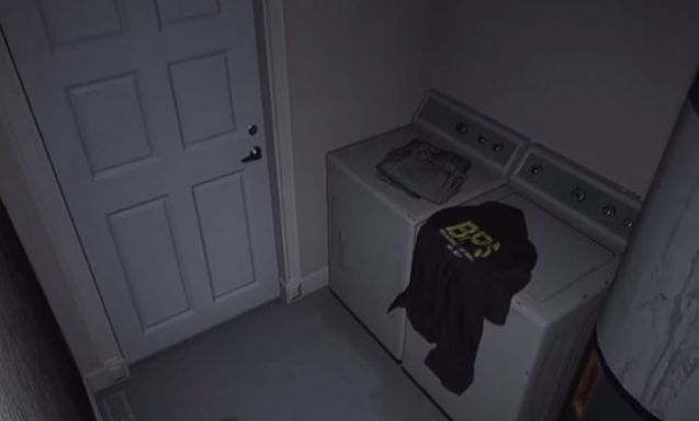 Alternate Watch Creepy Evil