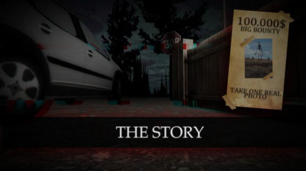 Escape The Night: Pipe Head Creek Horror 2020