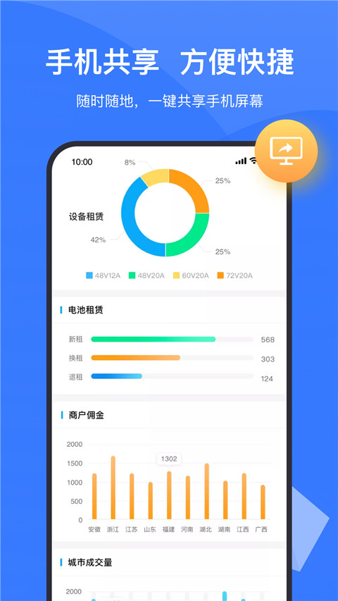 中视慧云