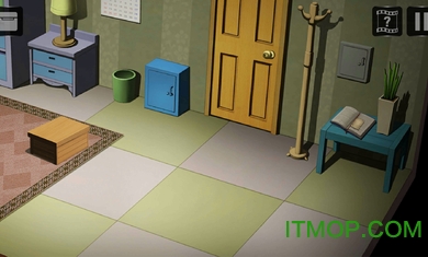 ESCAPE GAME_THE ROOMS