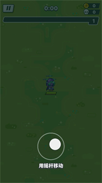 Fantasy Journey: Survival ARPG