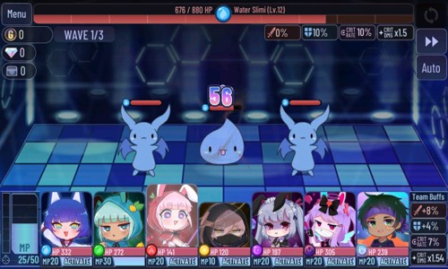 GachaNet