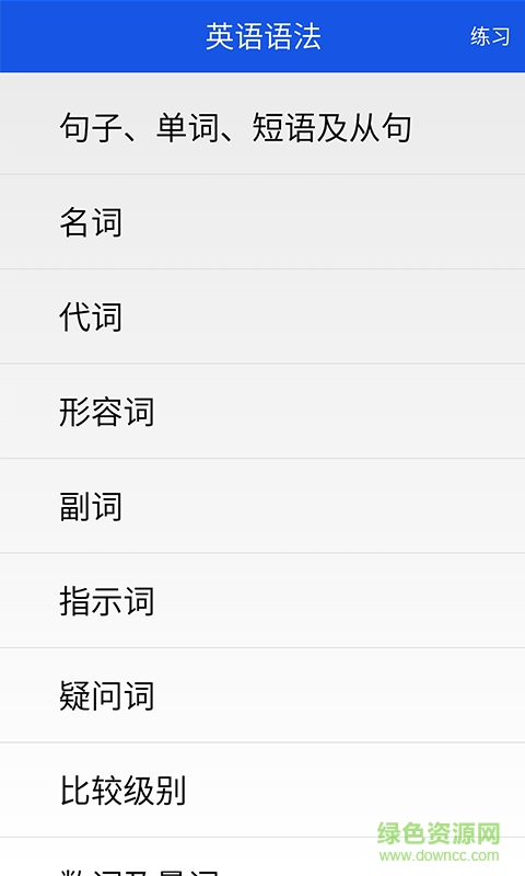 英语语法