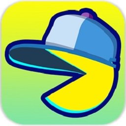 PAC-MAN Hats