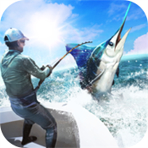 Monster Fishing : Tournament