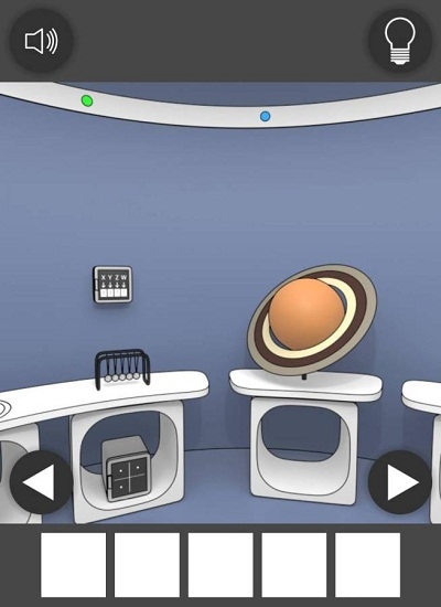 SpaceMuseumEscape