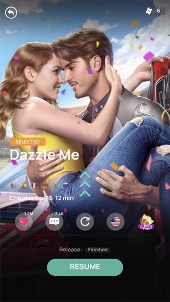 Romance