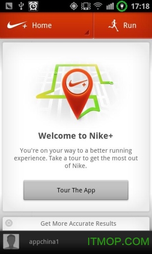 Running