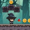 Wizard Boy Adventure