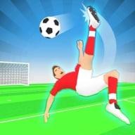 Ready Set Goal