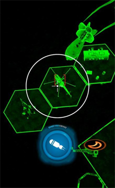 Drone Shooter War 3D