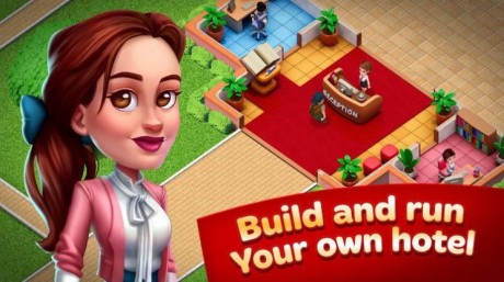 My Dream Hotel Story