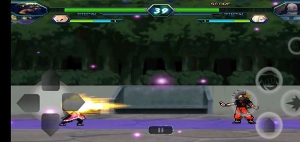 Hakai Destruction Skill