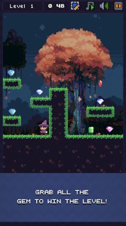 Weeny Adventure