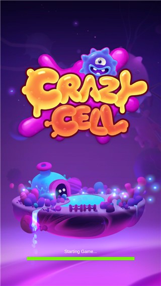 Crazy Cell