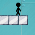 mr stickman bullet 2