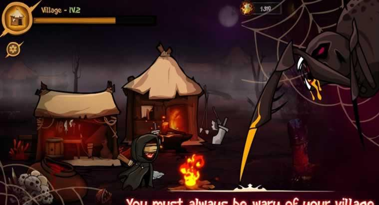Hollow Ninja