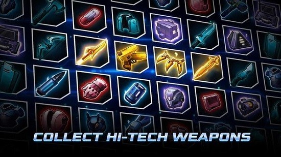 Cyber Fighters
