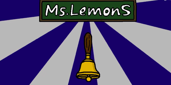 MsLemonsScaryMod