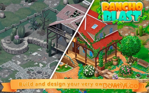 Rancho Blast