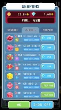 Galaxy Breaker Hero