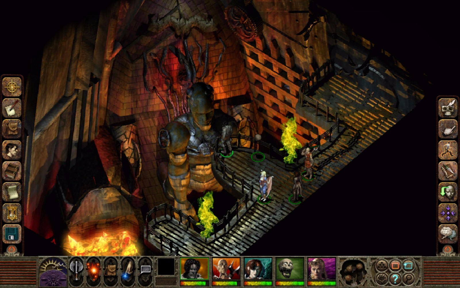 Planescape Torment: Enhanced Edition