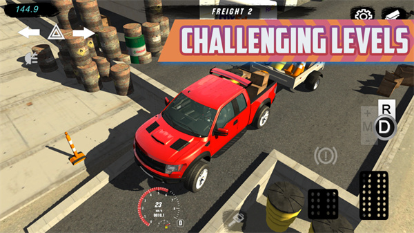 Car Parking