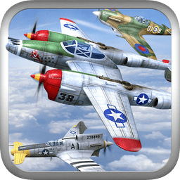 iFighter 1945
