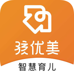 孩优美