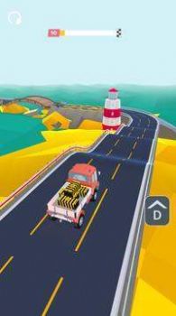 Careful Drive
