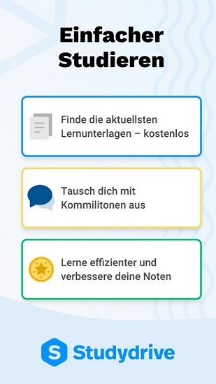 Studydrive