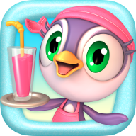 PenguinDiner3D