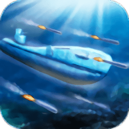 Submarine Simulator 3D