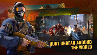 Undead Clash