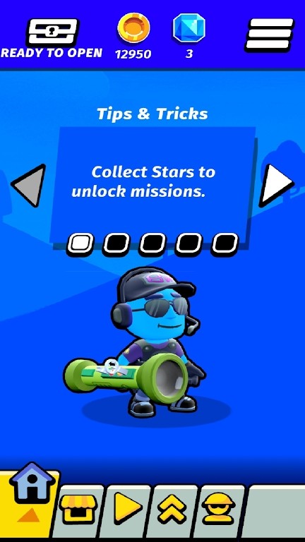 Bazooka World