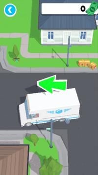 Postal Service 3D