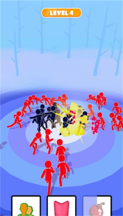 MultiplyFight