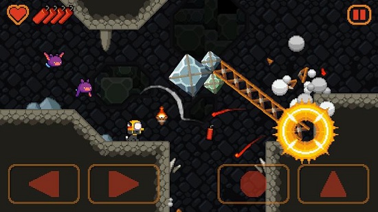 Mineblast!!