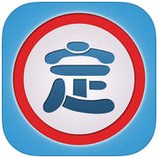  朋友定位