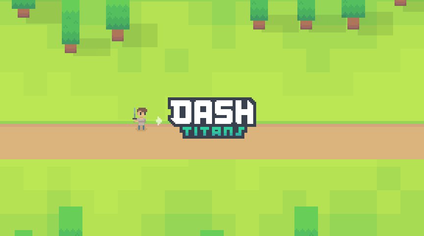 Dash Titans