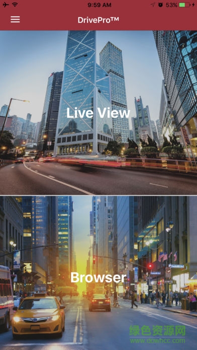 DrivePro