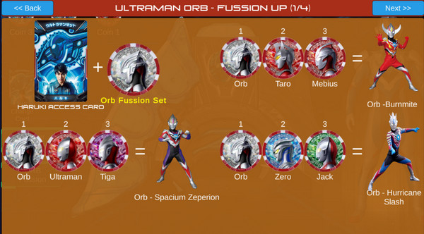 DX ULTRA Z RISER