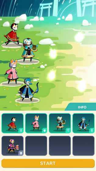 Masketeers
