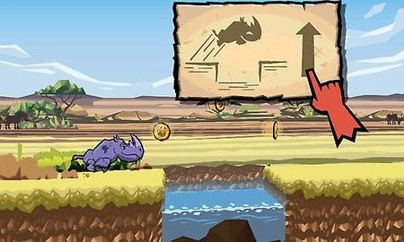 Rhino Raid