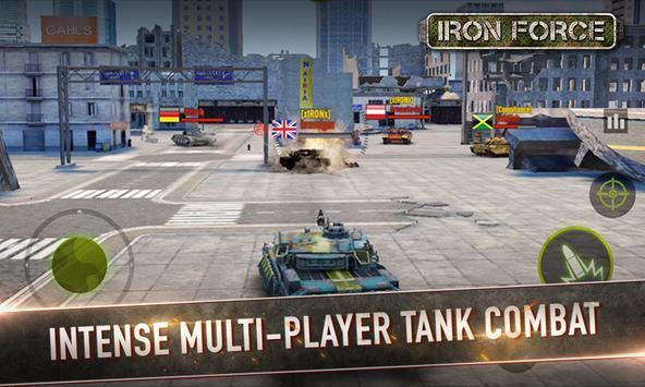 Iron Force