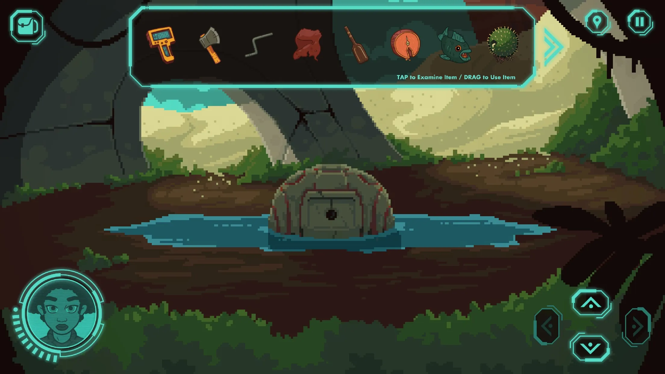 TheAbandonedPlanet
