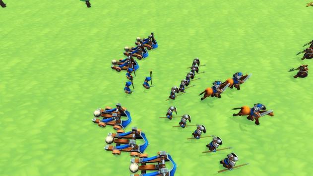 Orcs and Humans