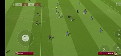 FC Mobile