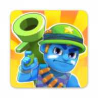 Bazooka World